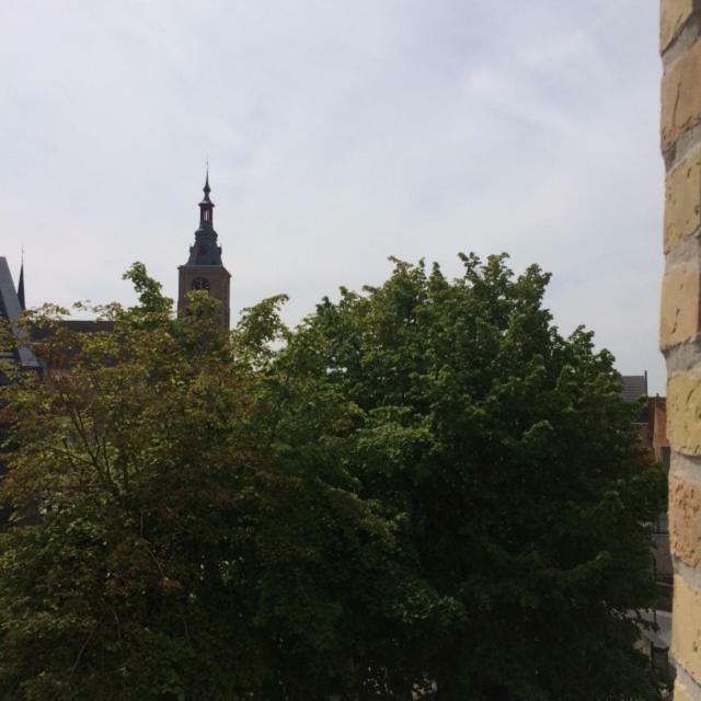 Ferienwohnung 't Klein Gewin Diksmuide Zimmer foto